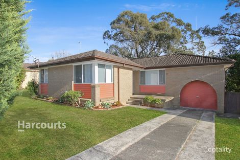 Property photo of 40 Compton Street Dapto NSW 2530