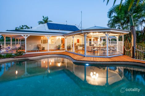 Property photo of 35 Pacific View Drive Tinbeerwah QLD 4563