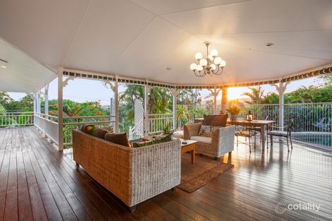 Property photo of 35 Pacific View Drive Tinbeerwah QLD 4563