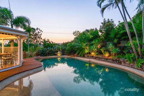 Property photo of 35 Pacific View Drive Tinbeerwah QLD 4563