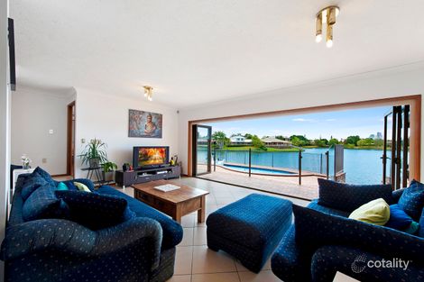 Property photo of 36 Wild Duck Drive Mermaid Waters QLD 4218