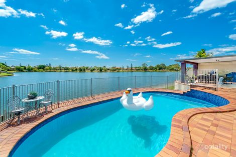 Property photo of 36 Wild Duck Drive Mermaid Waters QLD 4218