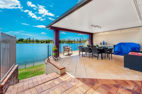 Property photo of 36 Wild Duck Drive Mermaid Waters QLD 4218