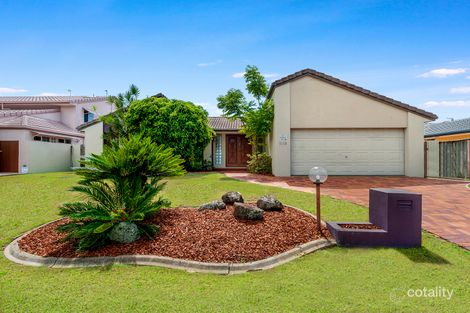 Property photo of 36 Wild Duck Drive Mermaid Waters QLD 4218