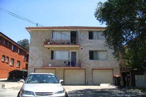 Property photo of 1/30 Macdonald Street Lakemba NSW 2195