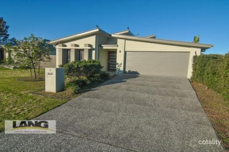 Property photo of 4 Casuarina Way Helensvale QLD 4212