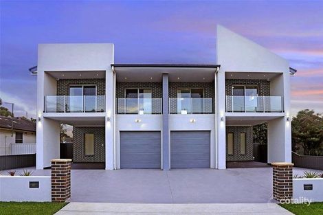 Property photo of 21 Alcoomie Street Villawood NSW 2163