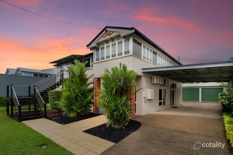 206 Buchan St, Bungalow, QLD 4870