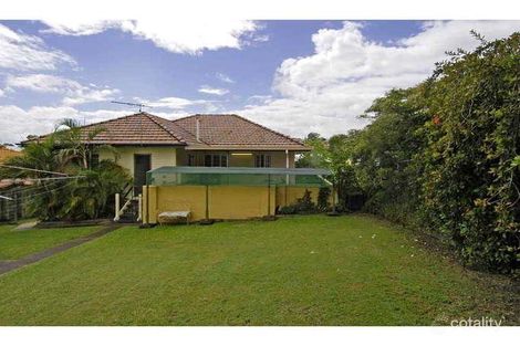 Property photo of 87 Lancaster Street Coorparoo QLD 4151