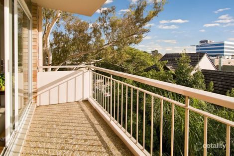 18/11-17 Watson St, Neutral Bay, NSW 2089