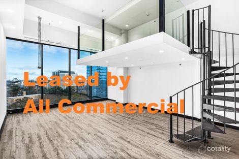 809/1-3 Queens Rd, Melbourne, VIC 3004