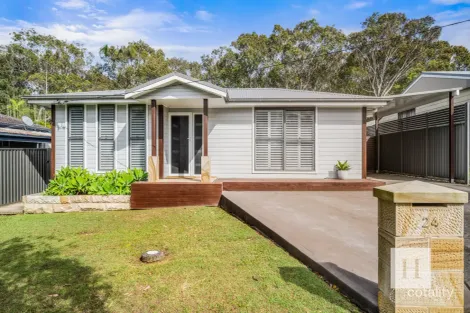 24 Kilpa Rd, Wyongah, NSW 2259