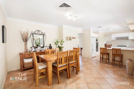 Property photo of 6 Tamara Place Beaumont Hills NSW 2155