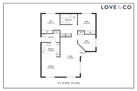 Property photo of 1/19 Horton Street Reservoir VIC 3073