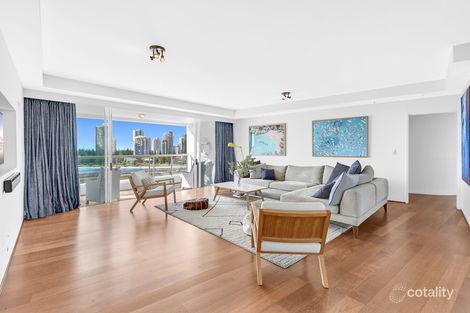 Property photo of 10/75 Brighton Parade Southport QLD 4215