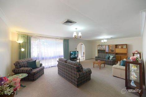 Property photo of 89 Wyangala Crescent Leumeah NSW 2560