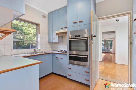 Property photo of 16 Thorpe Road Kingsgrove NSW 2208