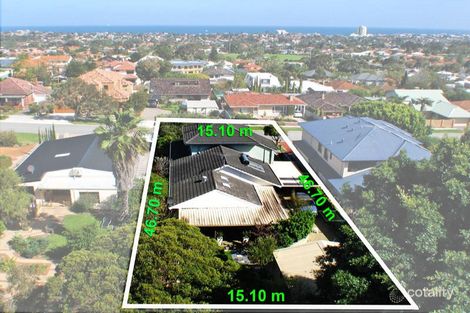 Property photo of 76 Paramatta Road Doubleview WA 6018