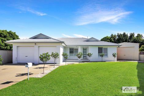 Property photo of 4 Katrina Place Yoogali NSW 2680