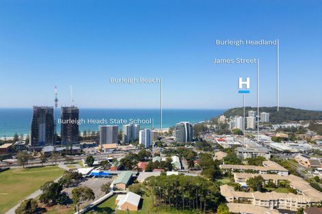 21/1 Burleigh St, Burleigh Heads, QLD 4220