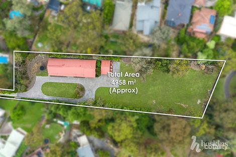 Property photo of 81 Little John Road Warranwood VIC 3134