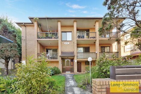 7/85-87 Claremont St, Campsie, NSW 2194
