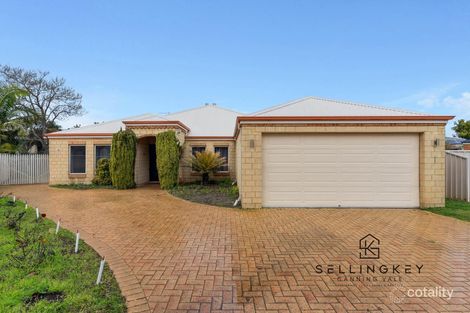 Property photo of 11 Draycott Loop Canning Vale WA 6155