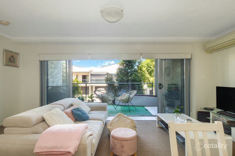 Property photo of 18/28 Castello Circuit Varsity Lakes QLD 4227