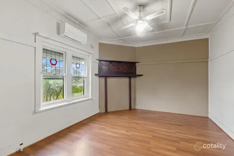 Property photo of 40 Vine Street Nagambie VIC 3608