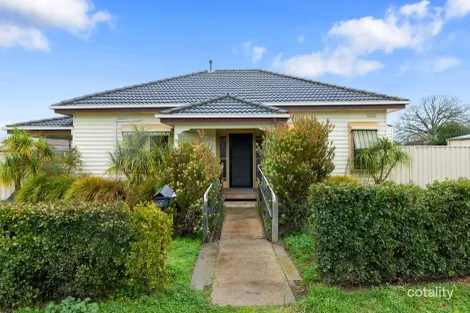 Property photo of 40 Vine Street Nagambie VIC 3608