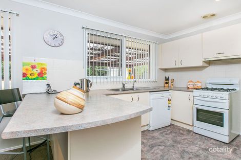 Property photo of 39 Peel Road Baulkham Hills NSW 2153