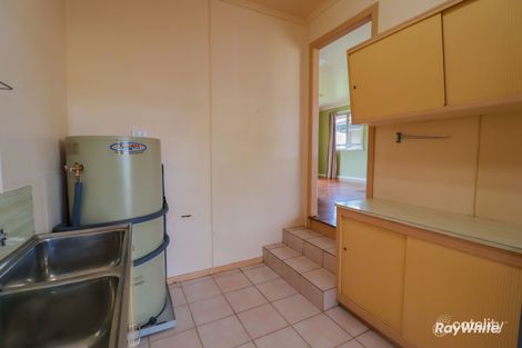 Property photo of 14 Child Street Svensson Heights QLD 4670