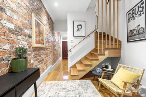 Property photo of 40 Eades Place West Melbourne VIC 3003
