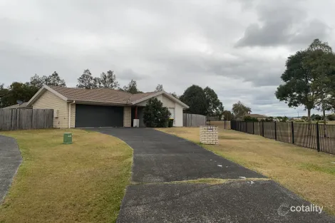 Property photo of 13 Todd Court Caboolture QLD 4510