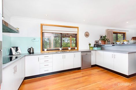 Property photo of 44 Halls Road Helensburgh NSW 2508