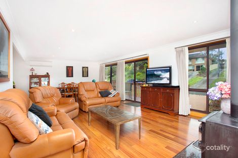 Property photo of 44 Halls Road Helensburgh NSW 2508