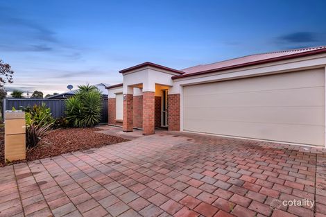 Property photo of 44 Riesling Crescent Andrews Farm SA 5114