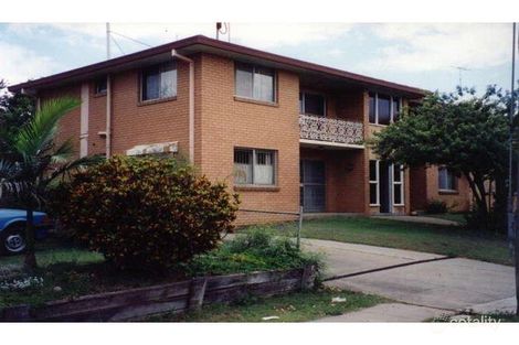 Property photo of 4/38 Agnes Street Wynnum QLD 4178