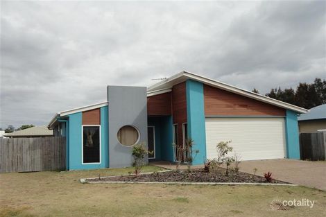 Property photo of 17 Swan View Court Toogoom QLD 4655
