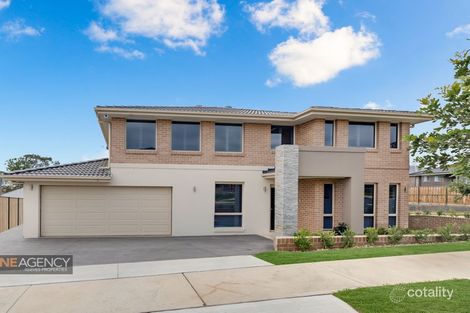 46 Highdale Tce, Glenmore Park, NSW 2745
