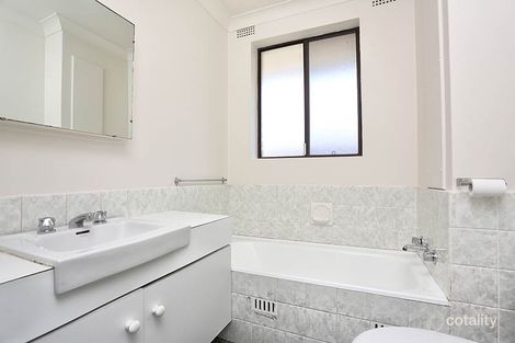 Property photo of 8/81 Rosalind Street Cammeray NSW 2062