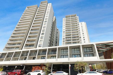 Property photo of 257/109-113 George Street Parramatta NSW 2150