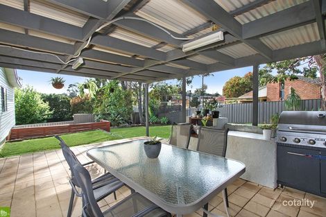 Property photo of 166 Lakelands Drive Dapto NSW 2530