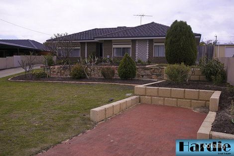 50 Cutter Cres, Beldon, WA 6027
