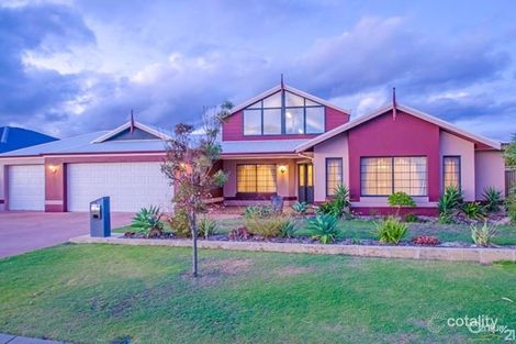 Property photo of 36 Vaughans Way Australind WA 6233