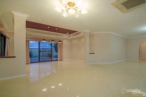 Property photo of 36 Vaughans Way Australind WA 6233