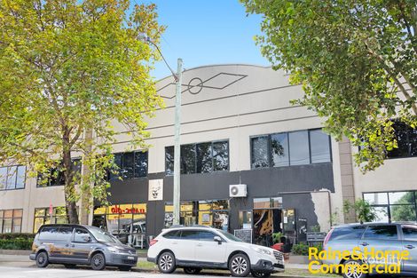 2/87 Sydenham Rd, Marrickville, NSW 2204