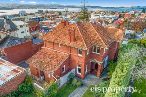 Property photo of 8 Ellerslie Road Battery Point TAS 7004