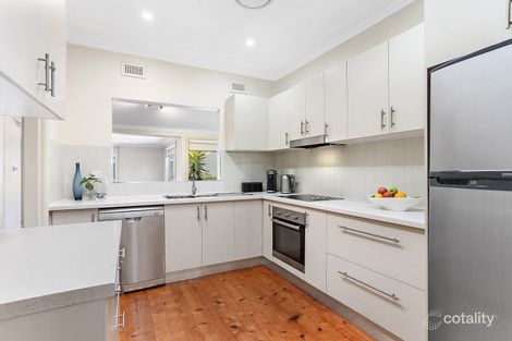 Property photo of 63 Chamberlain Road Padstow NSW 2211