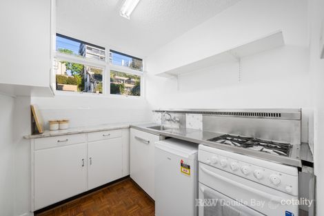 Property photo of 36/5-7 Esplanade Elizabeth Bay NSW 2011